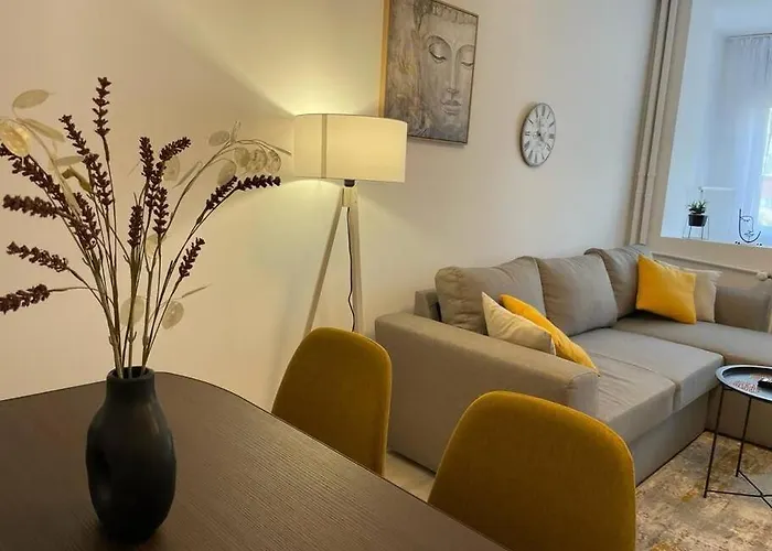 Mav Apartment Bucharest