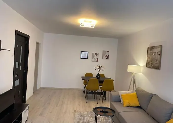 Apartment Mav