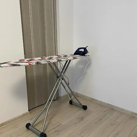 Mav Διαμέρισμα