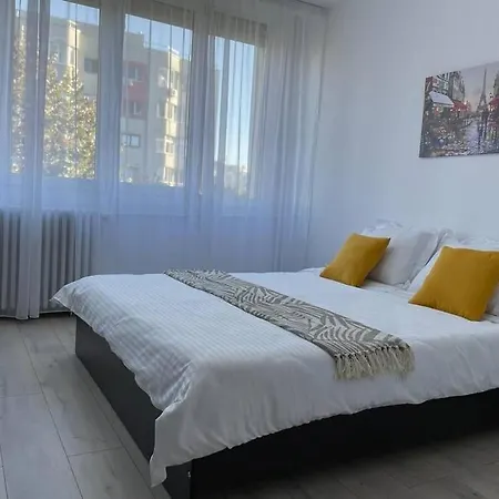 Mav Apartament