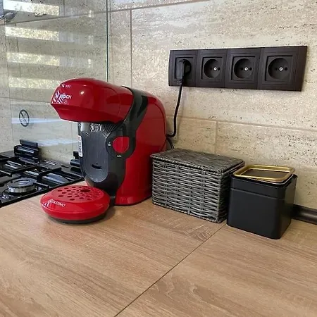 Apartament Mav