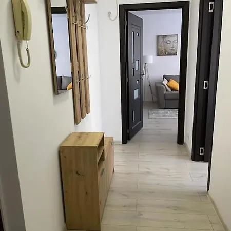 Mav Apartament Bukareszt