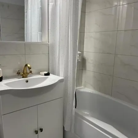 Mav Apartament Bukareszt