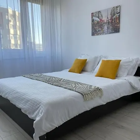 Apartament Mav