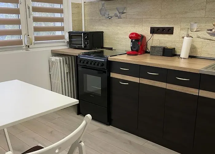 Mav Apartament *
